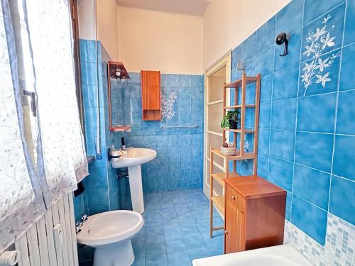 I-Host Apartment - Valsolda 3
