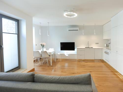 Apartament Stara Winiarnia Gdańsk