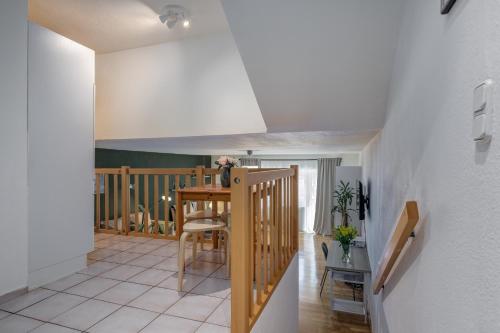 Φωτογραφία από το άλμπουμ του Home by Doni I Zentral I Haustiere erlaubt I Balkon I 4 PAX στο Βισμπάντεν