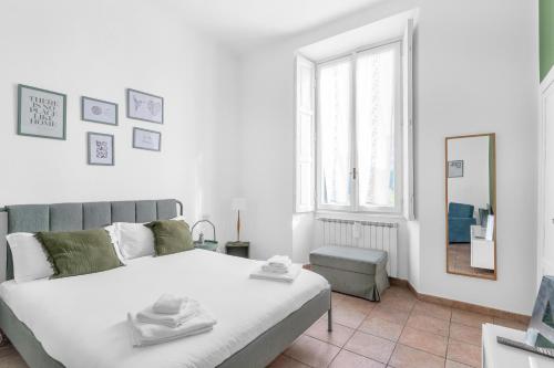 Darsena Apartment