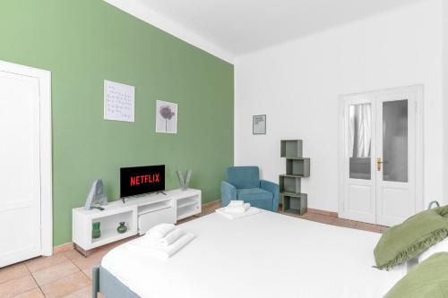 Darsena Apartment