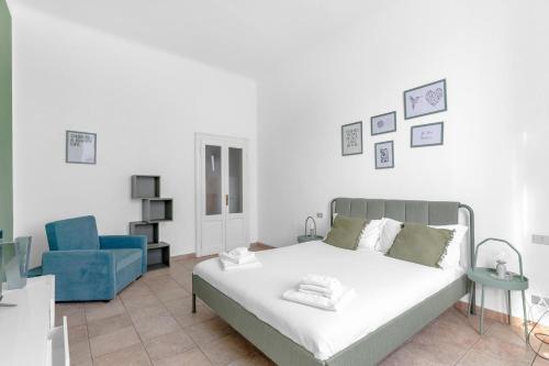 Darsena Apartment