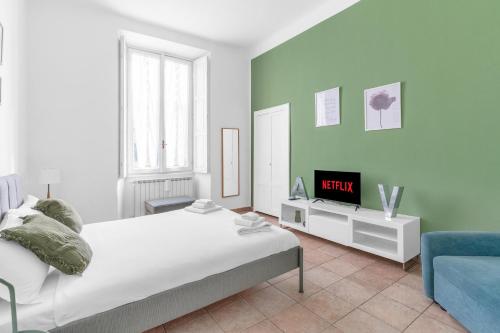 Darsena Apartment