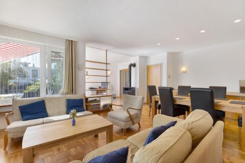 Foto dalla galleria di Hegaudomizil a Engen