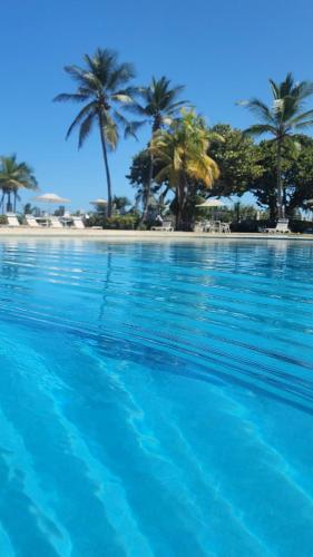 Πισίνα στο ή κοντά στο Wifi, Aire, 7 pers, 2h 2B 4Piscinas