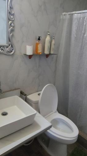 Ένα μπάνιο στο Wifi, Aire, 7 pers, 2h 2B 4Piscinas