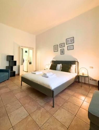 Darsena Apartment