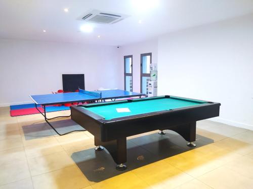 Foto de la galeria de Apartamento Edificio Unique, Punta del Este a Punta del Este