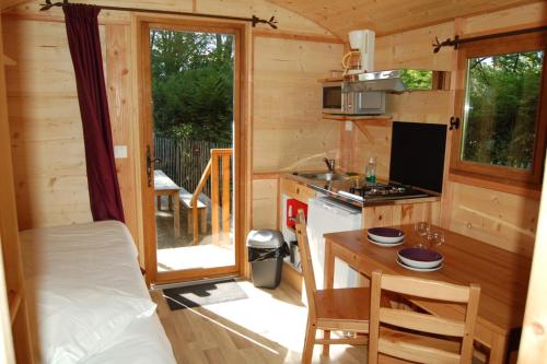 Φωτογραφία από το άλμπουμ του Camping de Trezulien σε Douarnenez