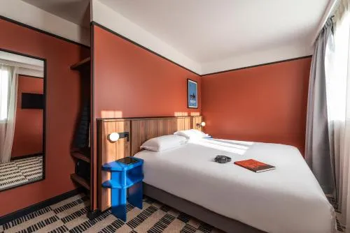 Hotel Le Lumière photo 4