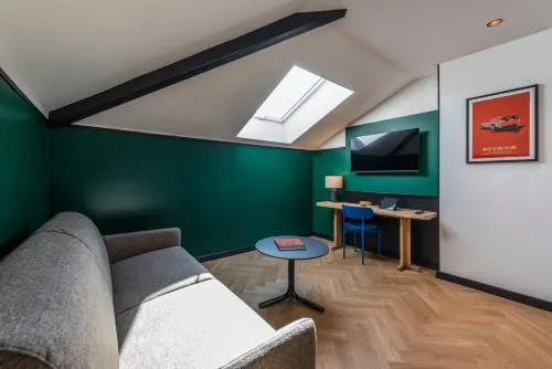 Hotel Le Lumière photo 11