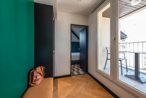Hotel Le Lumière photo 10