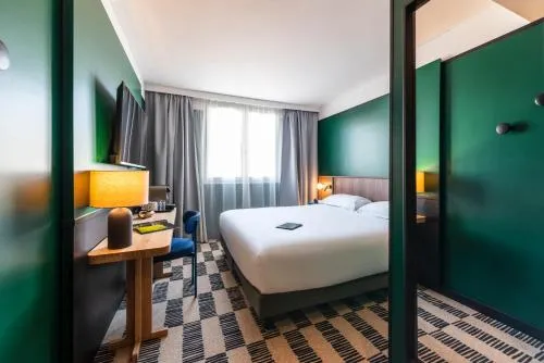 Hotel Le Lumière photo 3