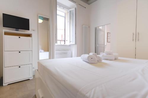 Elegantis Trastevere Modern Apartment - Comfort in Rome Most Charming District