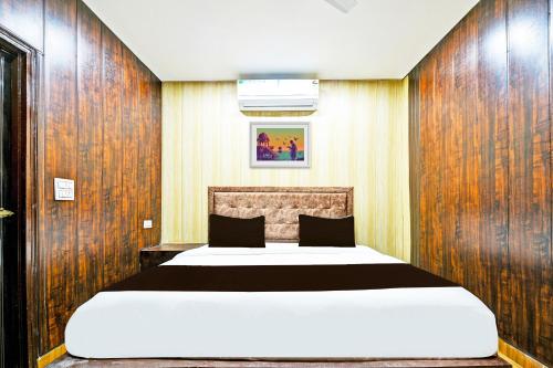 Gallery image of Hotel O Lavish in Faridabad
