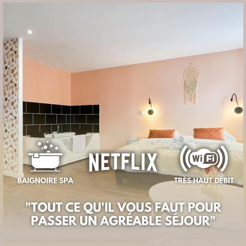 NG Prestige l Lille l Tourcoing - Bouvines Balnéo