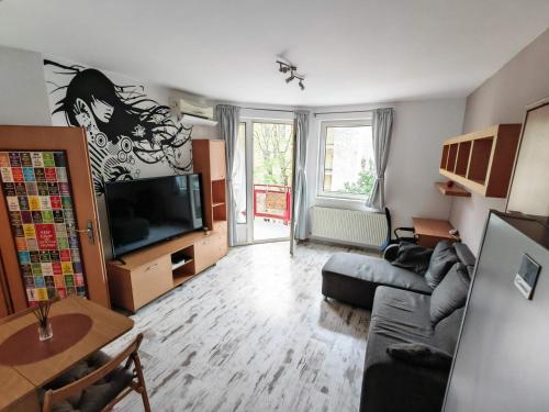 Dragon Suite Apartment