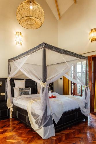 Shoki Shoki Lodge Arusha