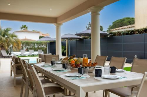 Villa Baie des Issambres