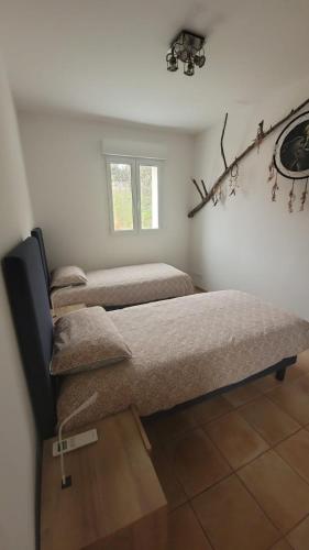 Gambar di galeri bagi Maison idéale pour explorer les Cévennes di Cendras