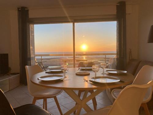 Le face mer vue imprenable