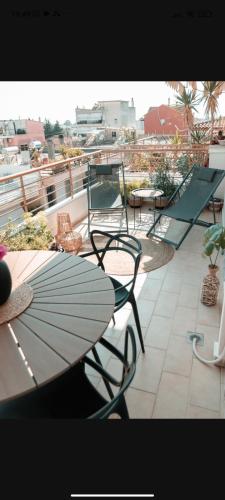Eria Apartment