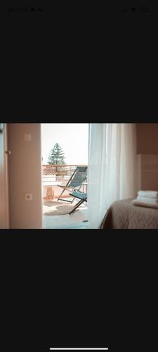 Eria Apartment