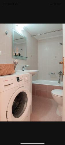 Eria Apartment