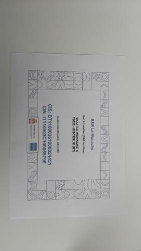 Gallery image of B&b Le Monache in Bisceglie