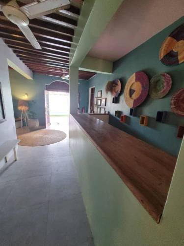 Φωτογραφία από το άλμπουμ του Sand and Sunset JGM Hotel, Paje σε Paje