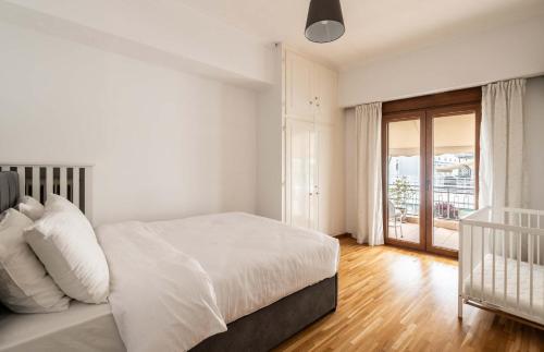 Athenian Living in the Heart of Koukaki