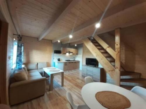 Domki na kamieńcu 47c