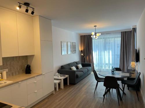 Foto Dzielna Prime Apartment 1