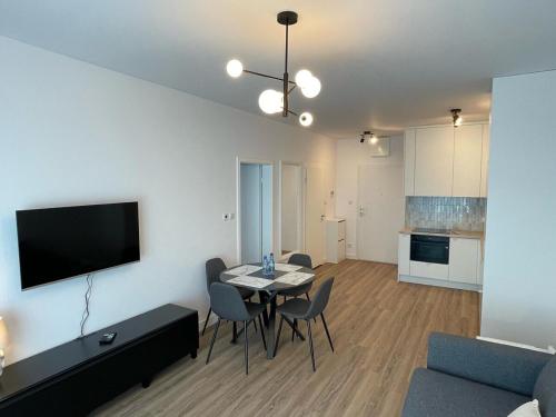 Foto Dzielna Prime Apartment 4