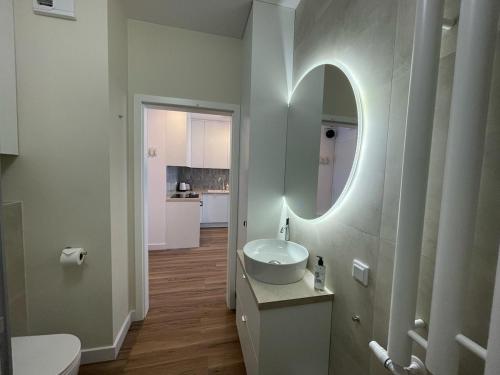 Foto Dzielna Prime Apartment 3