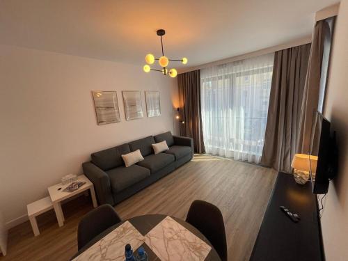 Foto Dzielna Prime Apartment 5
