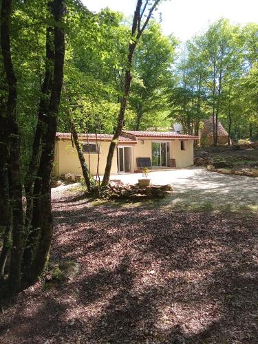 Gîte la Borie du bois Sarlat