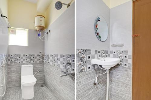Fotografie z fotogalerie ubytování Hotel O Pavan INN v destinaci Nelamangala