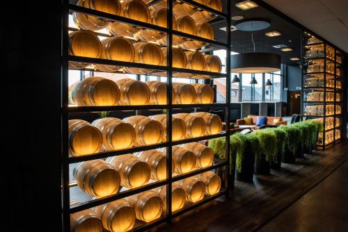 Galería fotográfica de Hotel Stayen en Sint-Truiden