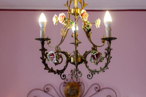 Fotografie z fotogalerie ubytování Agriturismo La Carletta v destinaci Preselle