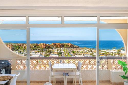 Amazing sea view apartment