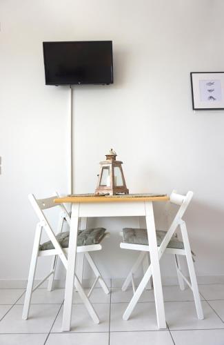 Ionian Blue Studio