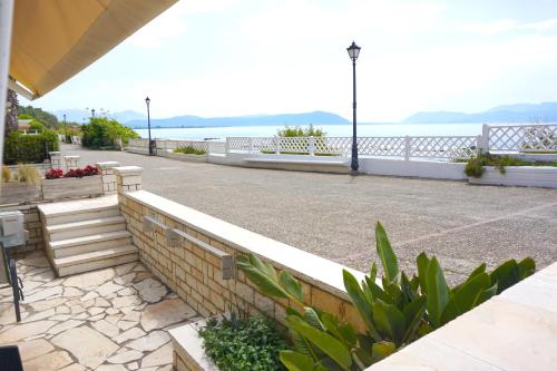 Ionian Blue Studio
