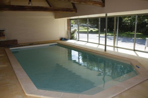 Domaine des Daims de la Baie de Somme