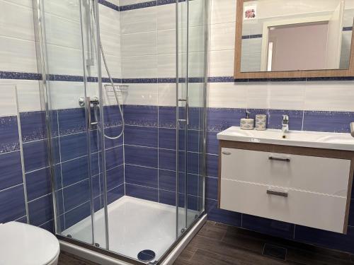 Bagno di Gorgonia Apartments & Suites