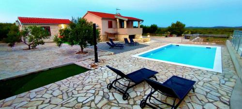 Holiday Home Gordana