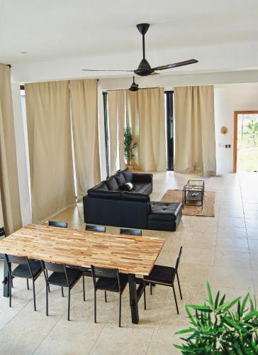 Gallery image of Casa Inelky in Palmarito