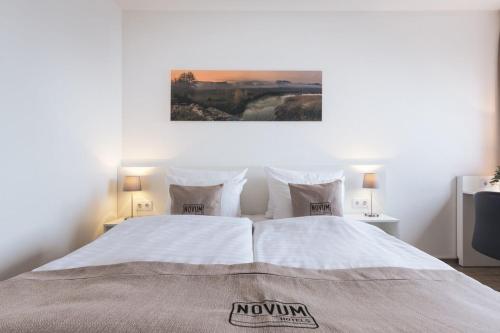 キールにあるHotel Akademieのギャラリーの写真