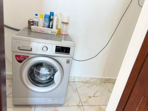 Φωτογραφία από το άλμπουμ του Best in Bamburi Bed & Breakfast στη Μομπάσα