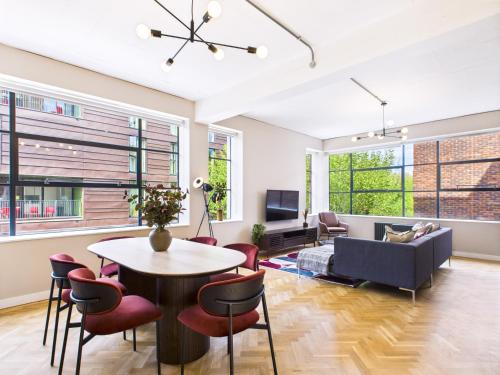 Foto Be London - The Old Street Residences 1